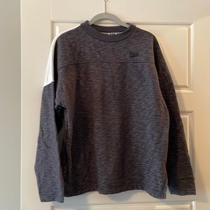 PINK Victoria’s Secret sweatshirt